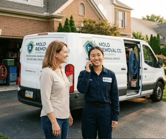 Crawlspace Mold Remediation Henry, IL FAQs